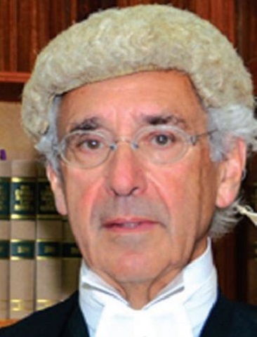 Rt. Hon. Justice Sir Alan Moses, KC