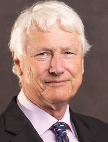 Hon. Justice Sir Michael Birt, KC