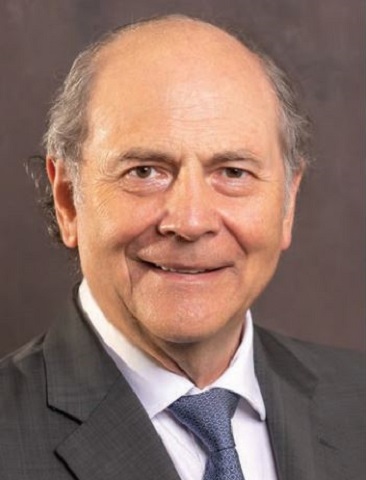 Rt. Hon. Justice Sir Richard Field, KC